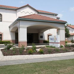 Mexican American Catholic College