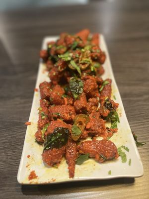 Charminar Indian Restaurant & Catering by null