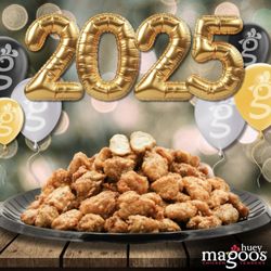 Huey Magoo's - Kingsport