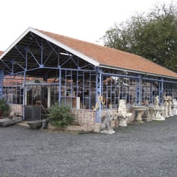 A La Brocante A La Ferme