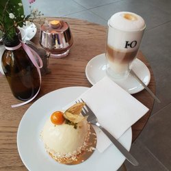 Fräulein Greiter - Nach getaner Arbeit einfach genießen