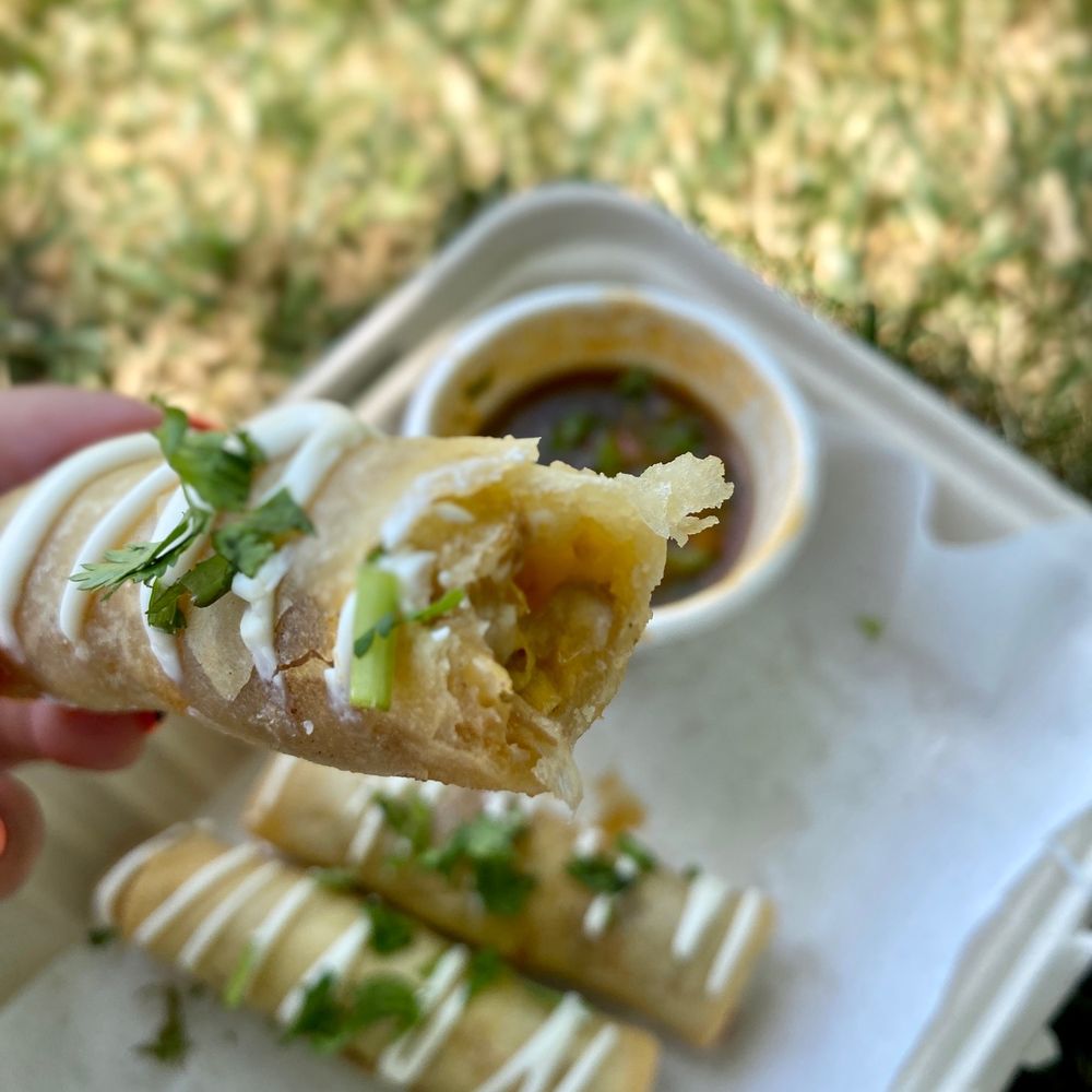 Kay’s Creations - Quesabirria lumpia - Desserts Near Me - Tracy, California Kay’s Creations - Quesabirria lumpia - Desserts Near Me - Tracy, California