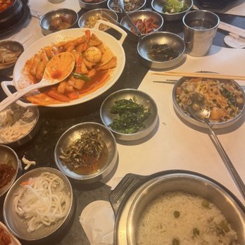 YD Tofu House - Korean Near Me - Sacramento, California YD Tofu House - Korean Near Me - Sacramento, California