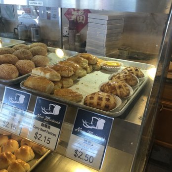New Horizons Bakery - Bakeries Near Me - Daly City, California New Horizons Bakery - Bakeries Near Me - Daly City, California