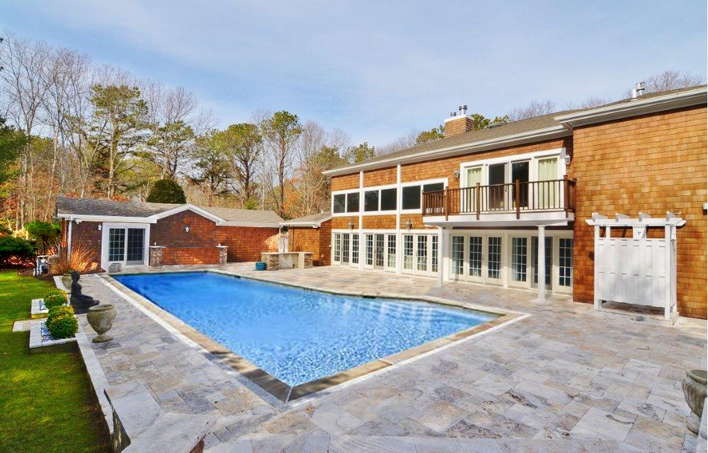 SCALA PROPERTIES Updated May 2024 Contact Agent Westhampton, New