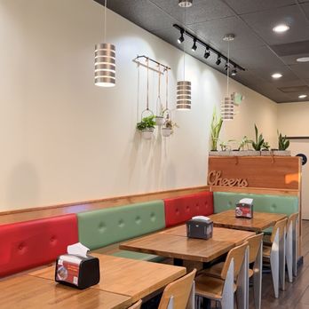 Fraise Cafe - Breakfast & Brunch Near Me - Fullerton, California Fraise Cafe - Breakfast & Brunch Near Me - Fullerton, California