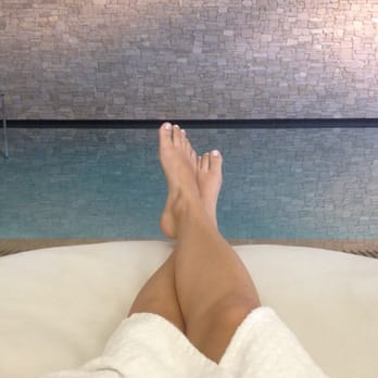 IMMERSE Spa - Pool side - Day Spas Near Me - Detroit, Michigan