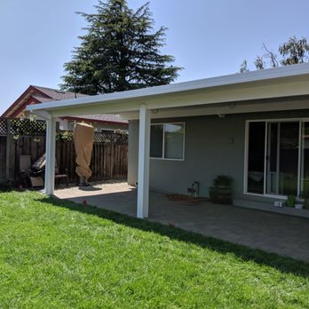 CA Backyard Builders - Patio Coverings Near Me - Morgan Hill, California