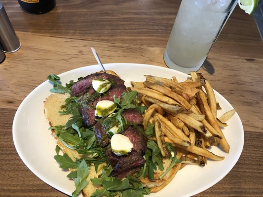 Grand Central Palm Springs by null