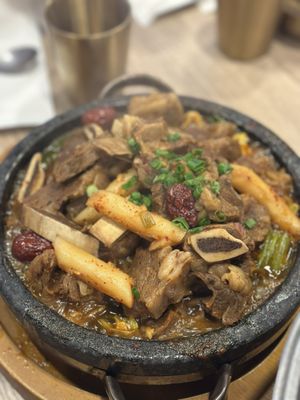 Jang Soo Jang | Korean Restaurant by null