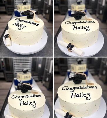 L.A. Bakery Cafe by null