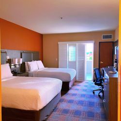 Holiday Inn Express & Suites Elk Grove Ctrl - Sacramento S