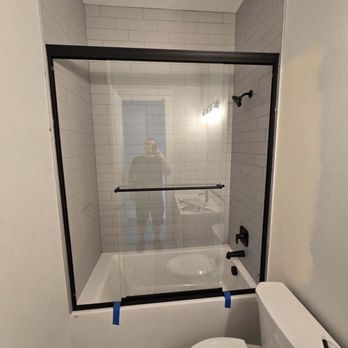 All Season Handyman Services - Bathtub insert with tile - Decks & Railing Near Me - Vancouver, Washington All Season Handyman Services - Bathtub insert with tile - Decks & Railing Near Me - Vancouver, Washington