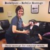 BackSpace Mobile Massage gift card