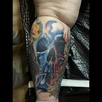 Ethos Tattoo - Tattoo Near Me - Saline, Michigan Ethos Tattoo - Tattoo Near Me - Saline, Michigan