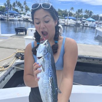 MARLIN MY DARLIN SPORTFISHING - Updated March 2025 - 89 Photos & 40