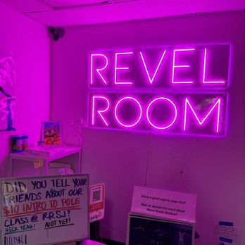Revel Room Studios - San Jose - Pole Dancing Classes Near Me - San Jose, California Revel Room Studios - San Jose - Pole Dancing Classes Near Me - San Jose, California