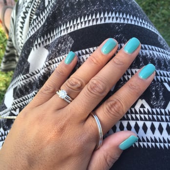 Hello Nails & Spa - Art of mint gel nails by Minh - Day Spas Near Me - Vacaville, California Hello Nails & Spa - Art of mint gel nails by Minh - Day Spas Near Me - Vacaville, California