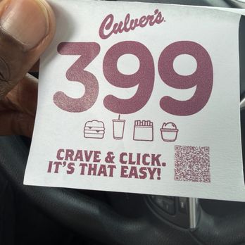 Culver's - Burgers Near Me - Plant City, Florida Culver's - Burgers Near Me - Plant City, Florida