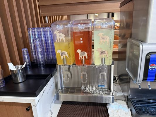 Happy Lamb Hot Pot by null