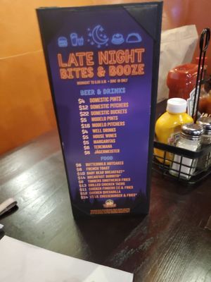 Timbers Bar & Grill by null