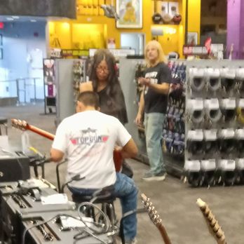 Guitar Center - Musical Instruments & Teachers Near Me - Northridge, California Guitar Center - Musical Instruments & Teachers Near Me - Northridge, California