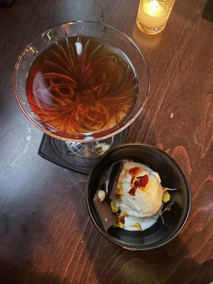 Fools and horses by null