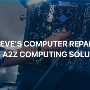A2Z Computing Solutions - We are here to help! - IT Services & Computer Repair Near Me - Redlands, California A2Z Computing Solutions - We are here to help! - IT Services & Computer Repair Near Me - Redlands, California
