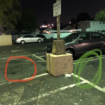 Mr C's Towing - I was parked just one spot away from not being towed for 30 minutes. Just an annoying way to ruin someone's day for 409.00 dollars. - Towing Near Me - South Gate, California