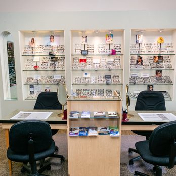 Tustin Optometry - Optometrists Near Me - Tustin, California