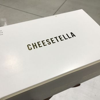 Cheesetella - Bakeries Near Me - Buena Park, California