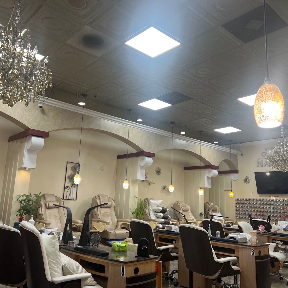 Salon Salon