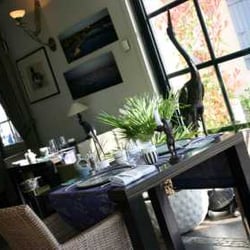 La Mare aux Oiseaux - Restaurant