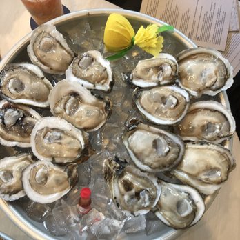 Eunice - Raw oysters - Cajun/Creole Near Me - Houston, Texas Eunice - Raw oysters - Cajun/Creole Near Me - Houston, Texas