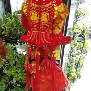 E Garden Flushing Flower - Good luck and prosperity - Florists Near Me - Flushing, New York