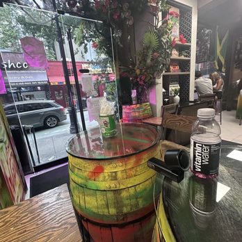 Peppa's Jerk Chicken - Caribbean Near Me - New York, New York Peppa's Jerk Chicken - Caribbean Near Me - New York, New York