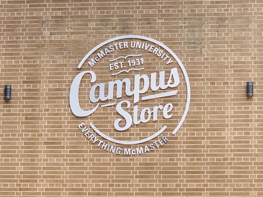 McMaster University by null