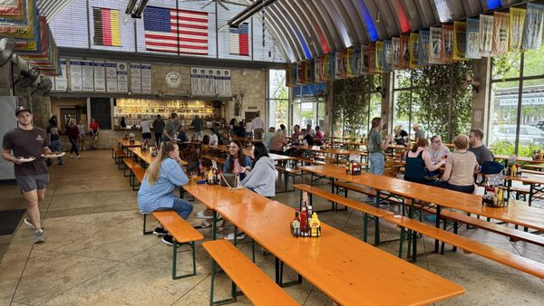 Krause's Cafe by null