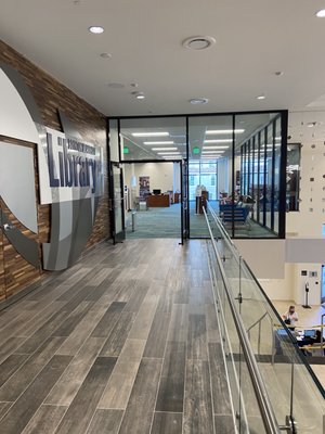 Boynton Beach City Library by null