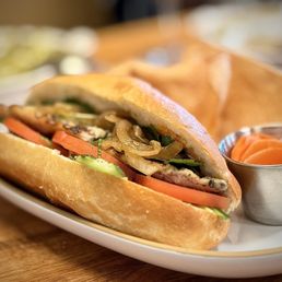 Banh Mi