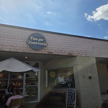 Pan Pa Venezuela Bakery - Bakeries Near Me - Katy, Texas Pan Pa Venezuela Bakery - Bakeries Near Me - Katy, Texas
