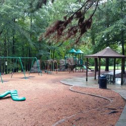 Matthews-Sardis Park - Sardis Park, Matthews NC