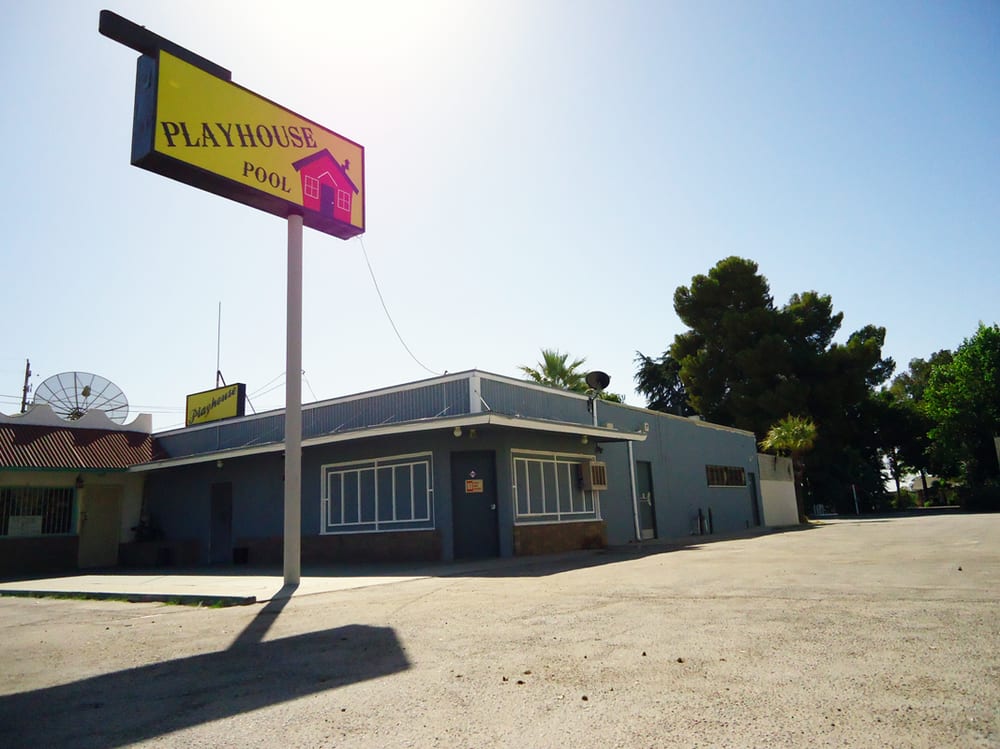 THE PLAYHOUSE BAR Updated October 2024 2915 Taft Hwy, Bakersfield