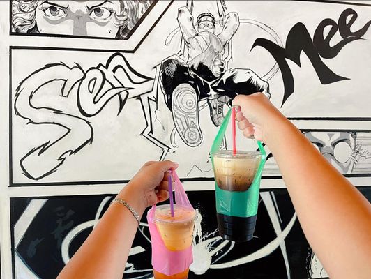 Sen Mee Noodle House by null