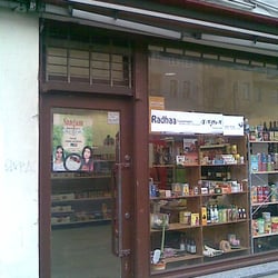 Radhaa Supermarkt