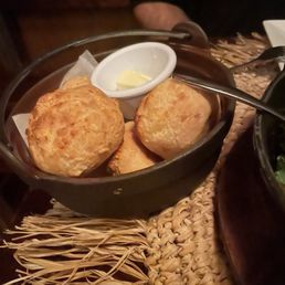 Cheese bread