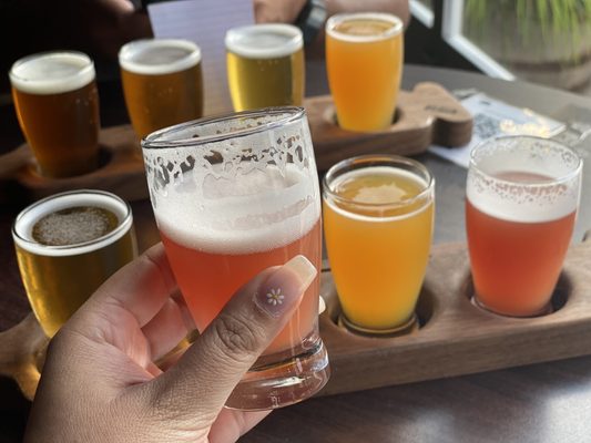 Neshaminy Creek Brewing Co by null