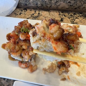 Sushi Plus - A++++. Lobster sushi - Japanese Near Me - Fountain Valley, California Sushi Plus - A++++. Lobster sushi - Japanese Near Me - Fountain Valley, California