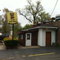 Oasis Beef Hut - Oasis Beef Hut