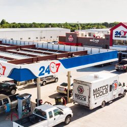 24/7 Travel Store